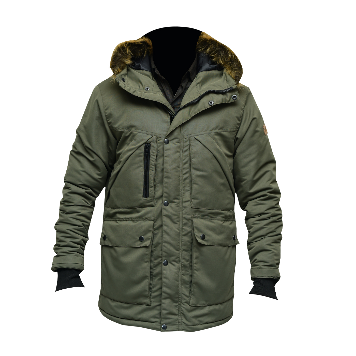 parkas-jacket